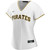 Pittsburgh Pirates Nike Replica Replica Women'S Home 2020 Replica Team Jersey – White