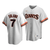 Men'S San Francisco Giants Donovan Solano #7 Cooperstown Collection White Home Jersey