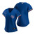 Womens Texas Rangers 2020 Blue Jersey Gift For Rangers And Baseball Fans