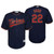 Miguel Sano Minnesota Twins 2019 Baseball Player Jersey