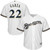 Matt Garza Milwaukee Brewers Baseball Player Jersey