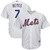 Jose Reyes New York Mets Baseball Player Jersey