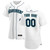 Men'S Seattle Mariners White Home Custom Baseball Jersey Mlb Baseball Jersey743