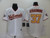 Stephen Strasburg #37 Washington Nationals 2020 Mlb White Jersey