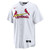 Paul Goldschmidt St. Louis Cardinals Nike Replica Replica Home Replica Player Name Jersey - White