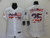 Los Angeles Dodgers Cody Bellinger #35 2020 Mlb White Jersey