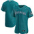 Men'S Seattle Mariners Aqua Alternate Team Baseball Jersey Mlb Baseball Jersey958