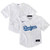 Toddler Los Angeles Dodgers White Home Team Baseball Jersey Mlb Baseball Jersey721
