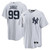 Aaron Judge New York Yankees Nike Replica Replica Home Replica Player Name Jersey - White