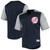 Men'S New York Yankees Stitches Navy/Gray Team Logo Baseball Jersey Mlb Baseball Jersey211