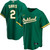 Men'S Oakland Athletics Khris Davis Green Official Player Baseball Jersey Mlb Baseball Jersey778