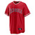 Shohei Ohtani Los Angeles Angels Nike Replica Replica Alternate Replica Player Name Jersey - Red