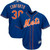 Michael Conforto New York Mets Majestic Alternate Official Cool Base  Player Jersey Royal 2019