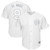 Javier Baez El Mago Chicago Cubs Majestic 2019 Players Weekend  Player Jersey White 2019