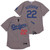 Los Angeles Dodgers Clayton Kershaw #22 2020 Mlb Grey Jersey