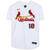 Carlos Martinez St. Louis Cardinals Fanatics  Autographed White Nike Replica Replica  Jersey