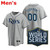 Tampa Bay Rays 2020 Mlb Personalized Custom White Custom Jersey