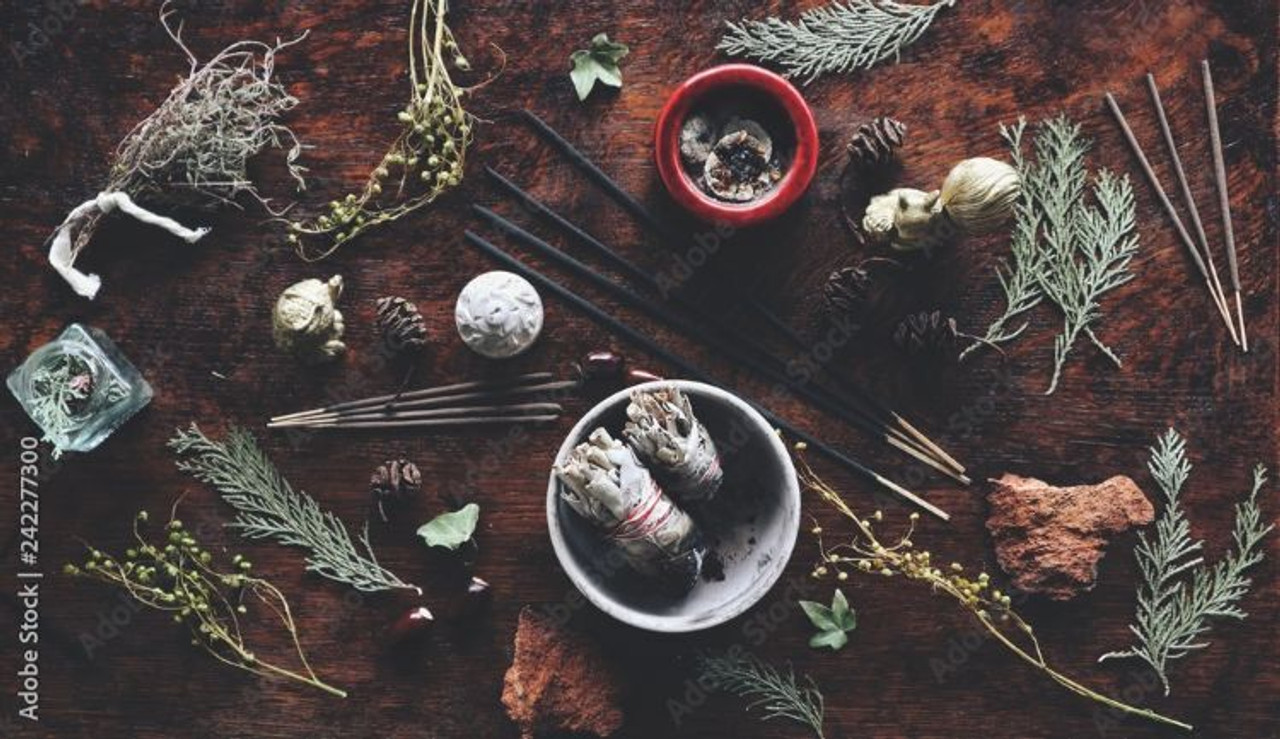 Incense