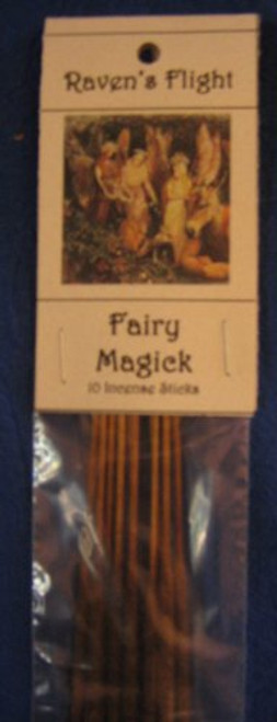 Fairy Magick Premium Incense Sticks