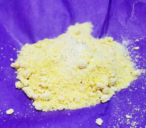 Frankincense Powder (Bulk by the Ounce)