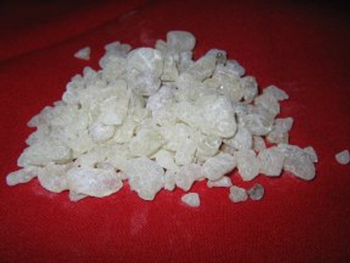 Copal Resin 2 oz