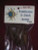 Frankincense & Myrrh 2" Cone Incense (6 large)