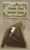 Vanilla Mint Incense Cones (6 large)