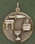 Elemental Disc Pendant by Brigid's Fire