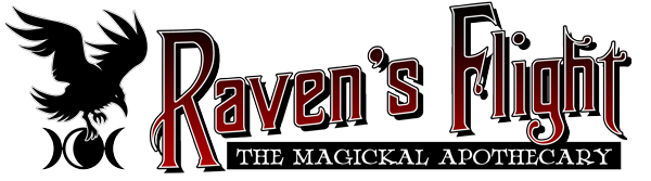 Raven's Flight