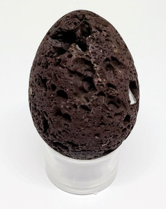 Lava Egg #1 "Mother Earth"