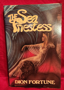 The Sea Priestess by Dion Fortune (Used)