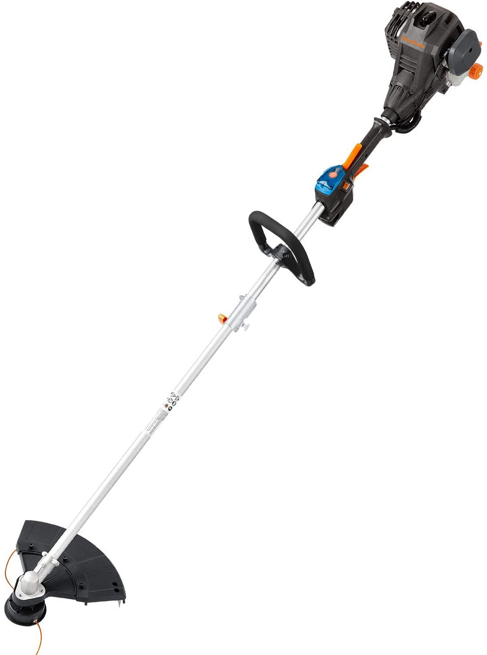 Black and Decker Grass Trimmer *Not Charging* 