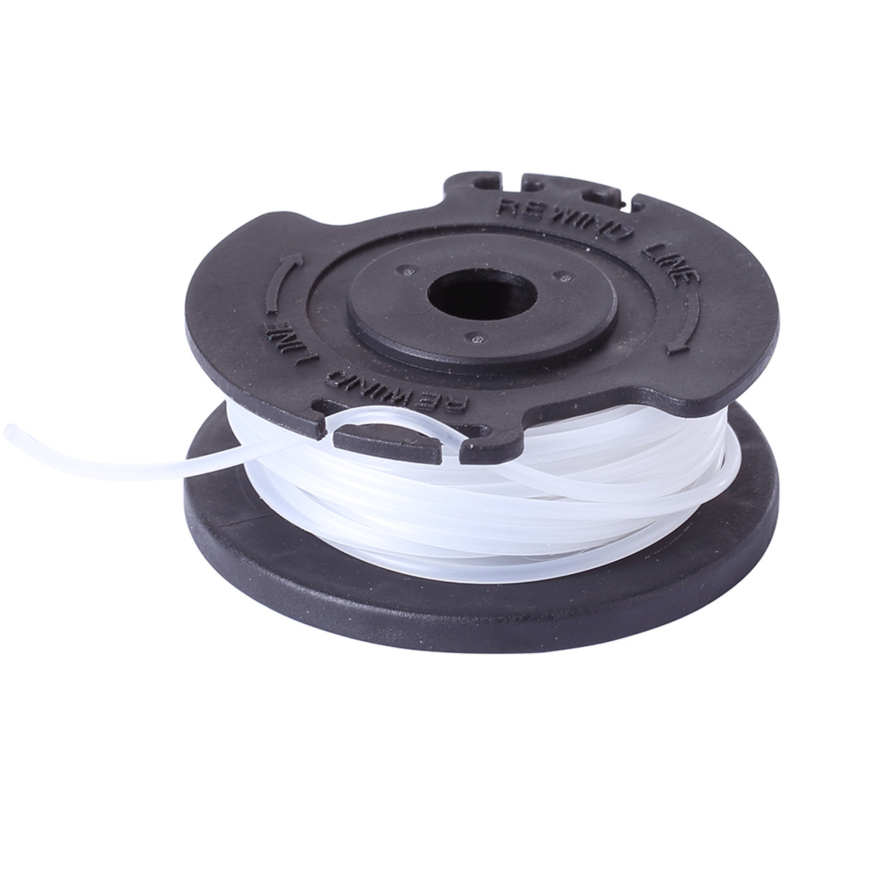 Replacement Automatic Trimmer Spool, Single-Line .065 Inch