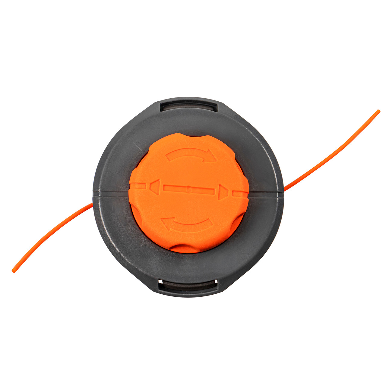 LawnMaster No-Pull™ Rapid Reload™ Trimmer Head (RR0100)