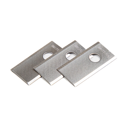 LawnMaster OcuMow™ Replacement Blade with Screws LawnMaster OcuMow™ Replacement Blade with Screws