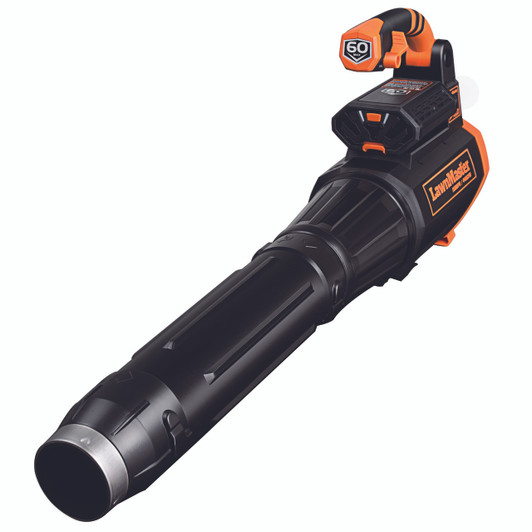 40V Cordless Leaf Blower - LawnMaster