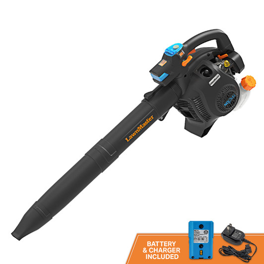 26cc 2-Cycle Handheld Blower 26cc 2-Cycle Handheld Blower