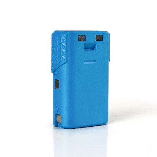 LawnMaster No-Pull™ 7.2V Lithium-Ion 2Ah Battery LawnMaster No-Pull™ 7.2V Lithium-Ion 2Ah Battery