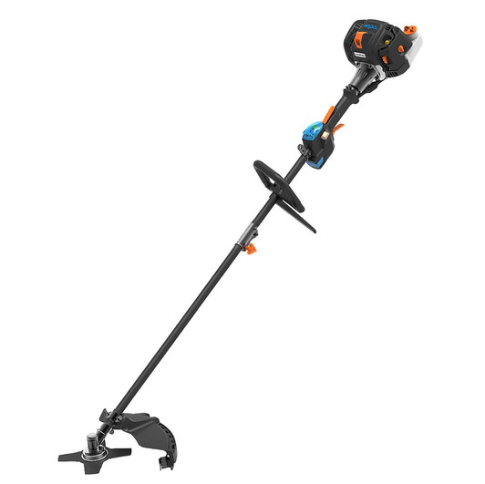 LawnMaster No-Pull™ 2-Cycle Straight Split Shaft Trimmer