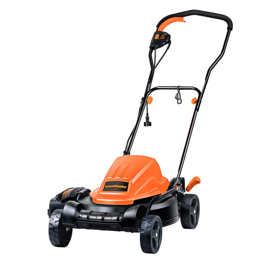 PC/タブレット PC周辺機器 Electric Corded Lawn Mower 15-Inch 11A - LawnMaster