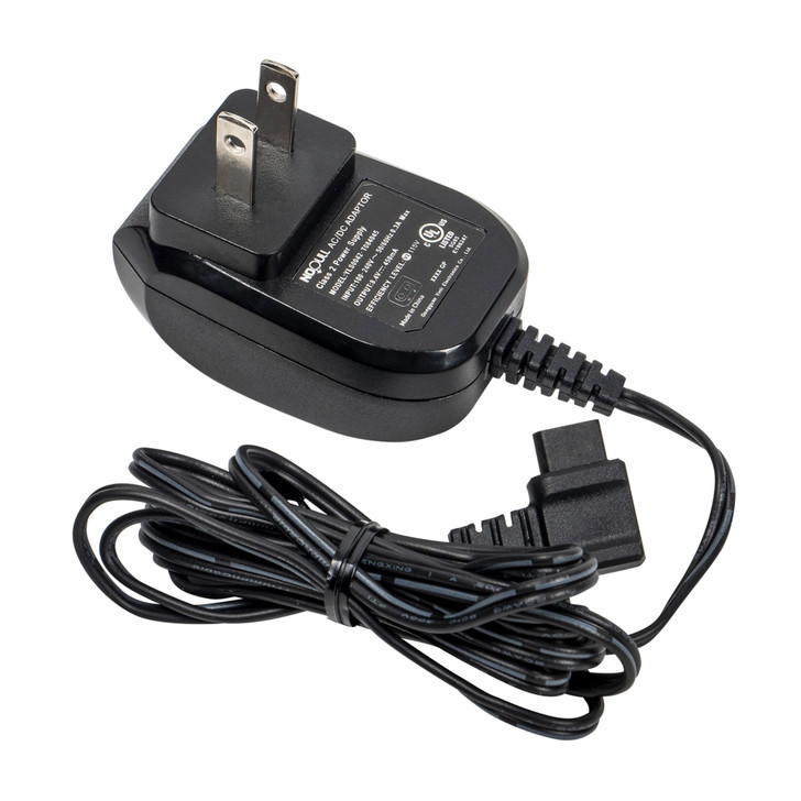 LawnMaster No-Pull™ Battery Charger