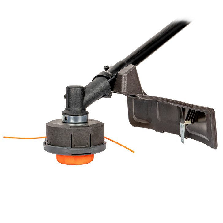 LawnMaster No-Pull™ Rapid Reload™ Trimmer Head (RR0100)