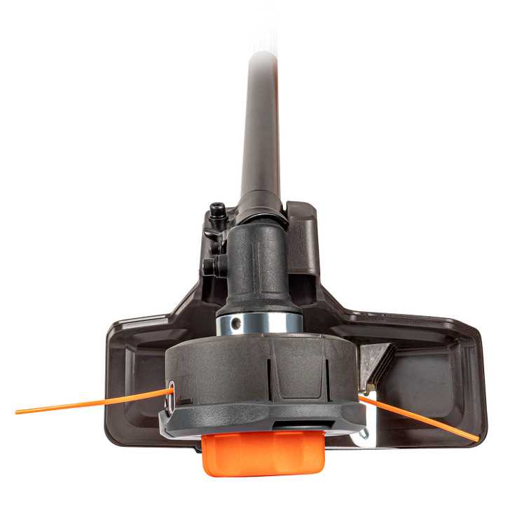 LawnMaster NoPull™ Rapid Reload™ Trimmer Head (RR0100)