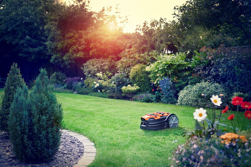 Do Robot Lawn Mowers Work? Do Robot Lawn Mowers Work?