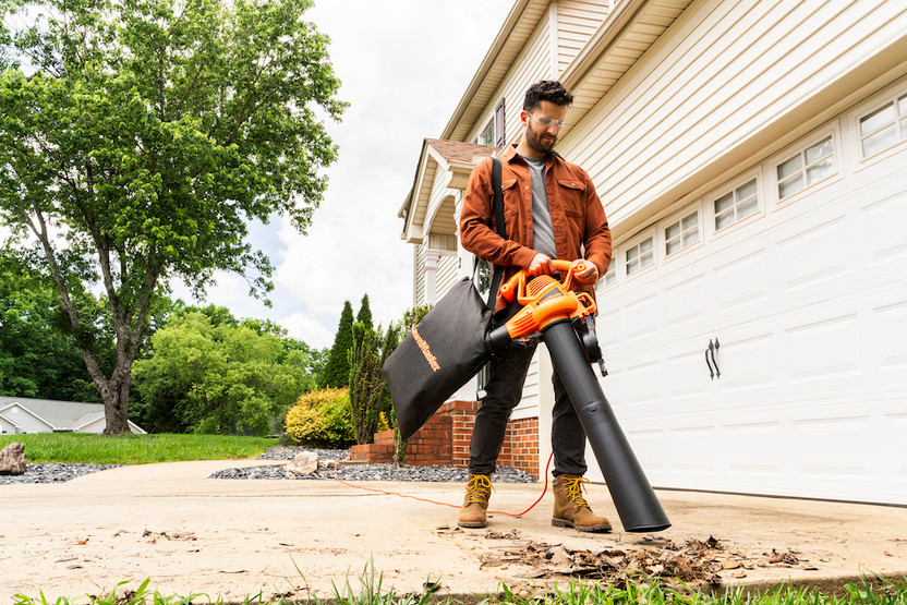 The Benefits of Using Electric-Powered Tools in Your Garden The Benefits of Using Electric-Powered Tools in Your Garden