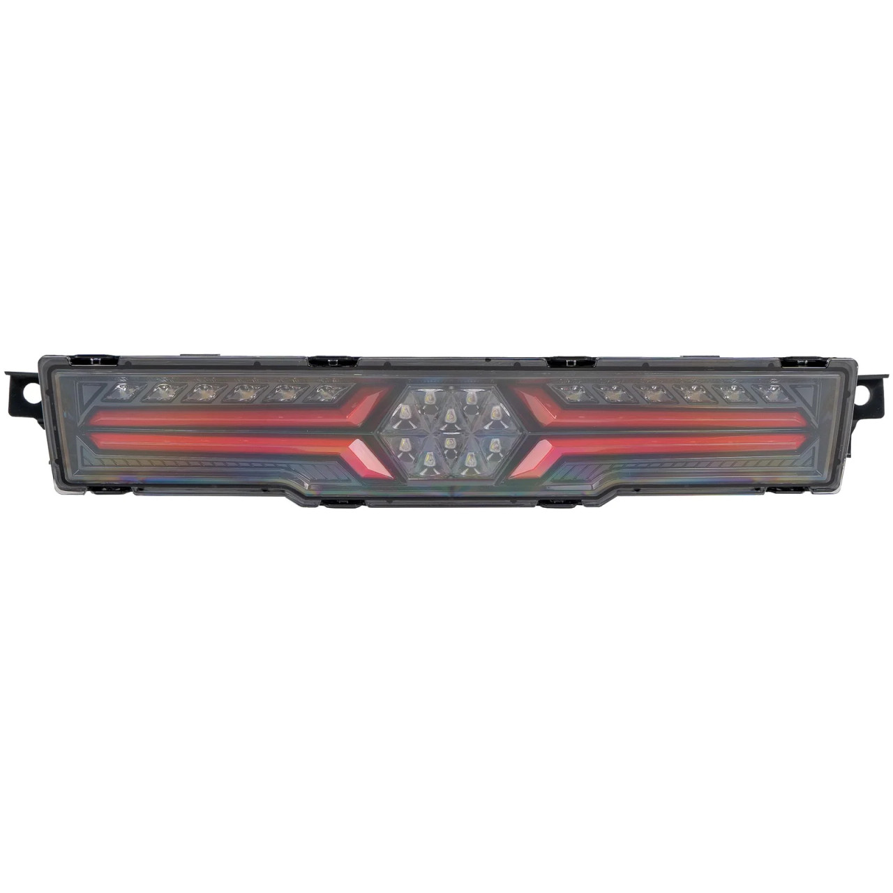 Driven.Media A-Spec 4th Brake Light for the GR86 / BRZ 2022+