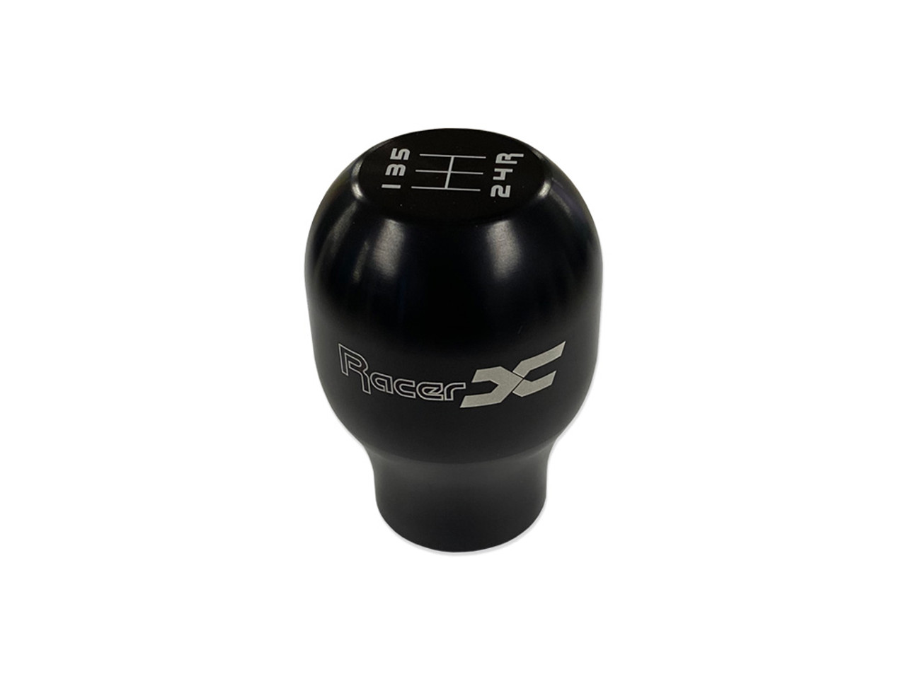 Racer X Fabrication Debbie Shift Knob for the GR86 / BRZ 2022+