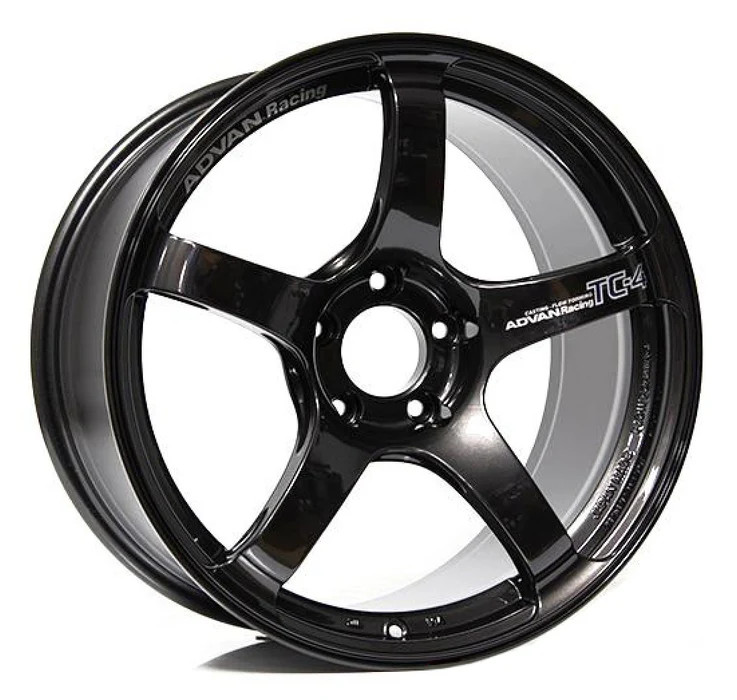 ADVAN TC-4 18×8.5 45 5/1002本目(4本買いのみ) ADVAN TC-4 18×8.5 45 5/1002本目(4本買いのみ)