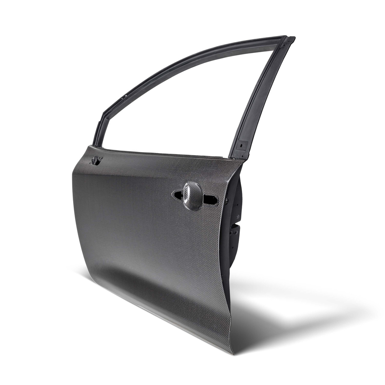 ぼんぼり Seibon Carbon Fiber Front Doors for the GR Corolla 2023+