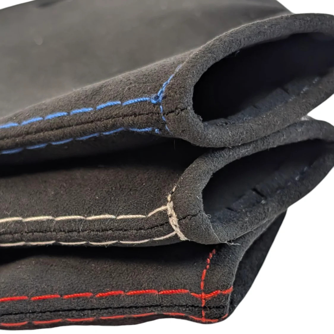 SXTH Element Alcantara Handbrake Boot for the GR Corolla 2023+ SXTH Element Alcantara Handbrake Boot for the GR Corolla 2023+